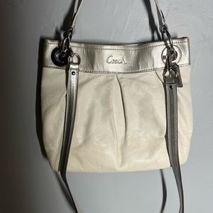 Vintage coach